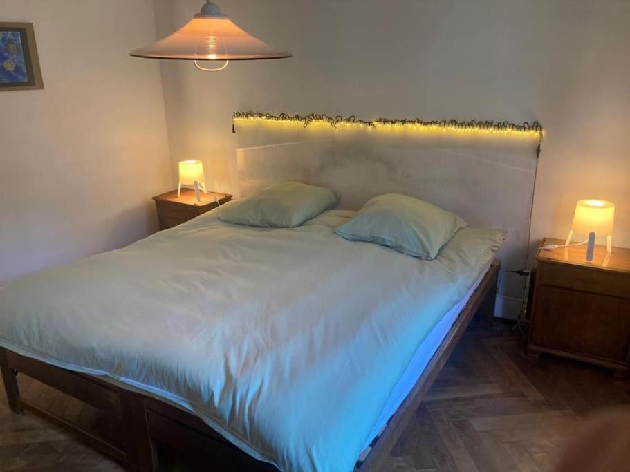 Appartement 2 Chambres, Centre Lausanne