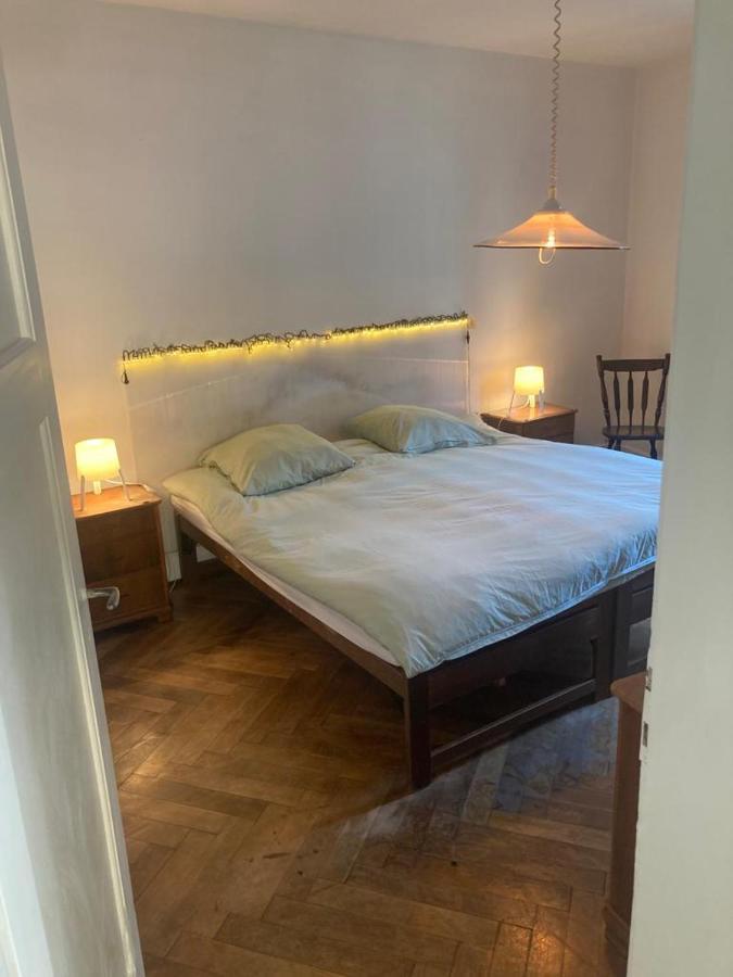 2 Chambres, Centre Lausanne