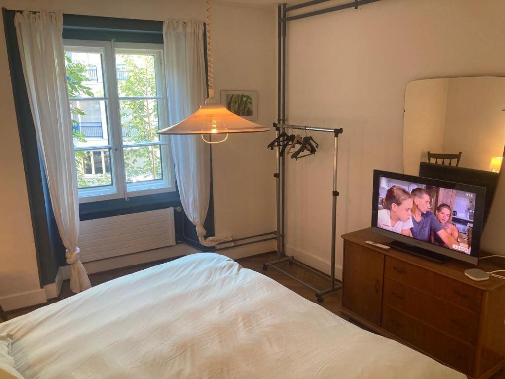 2 Chambres, Centre Appartement