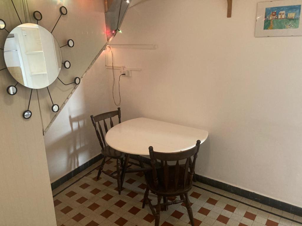 2 Chambres, Centre Lausanne