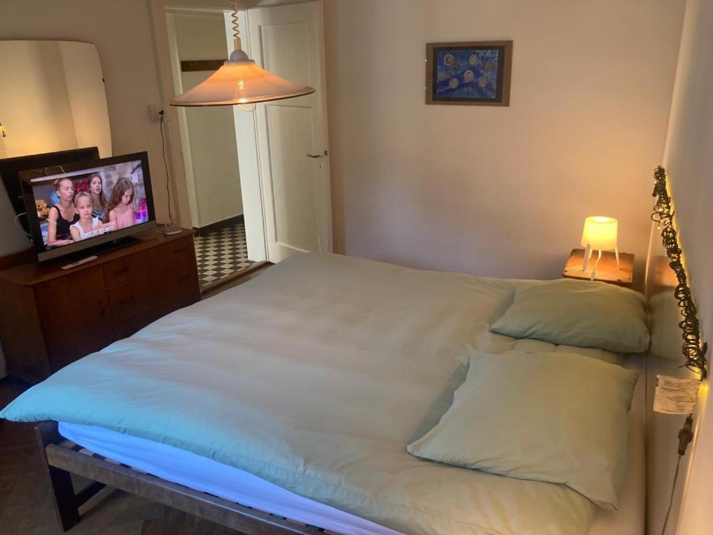 2 Chambres, Centre Appartement